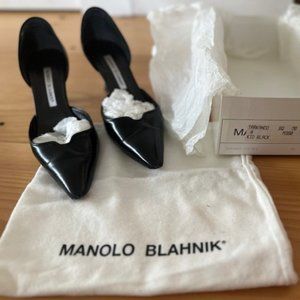 Manolo Blahnik Heels